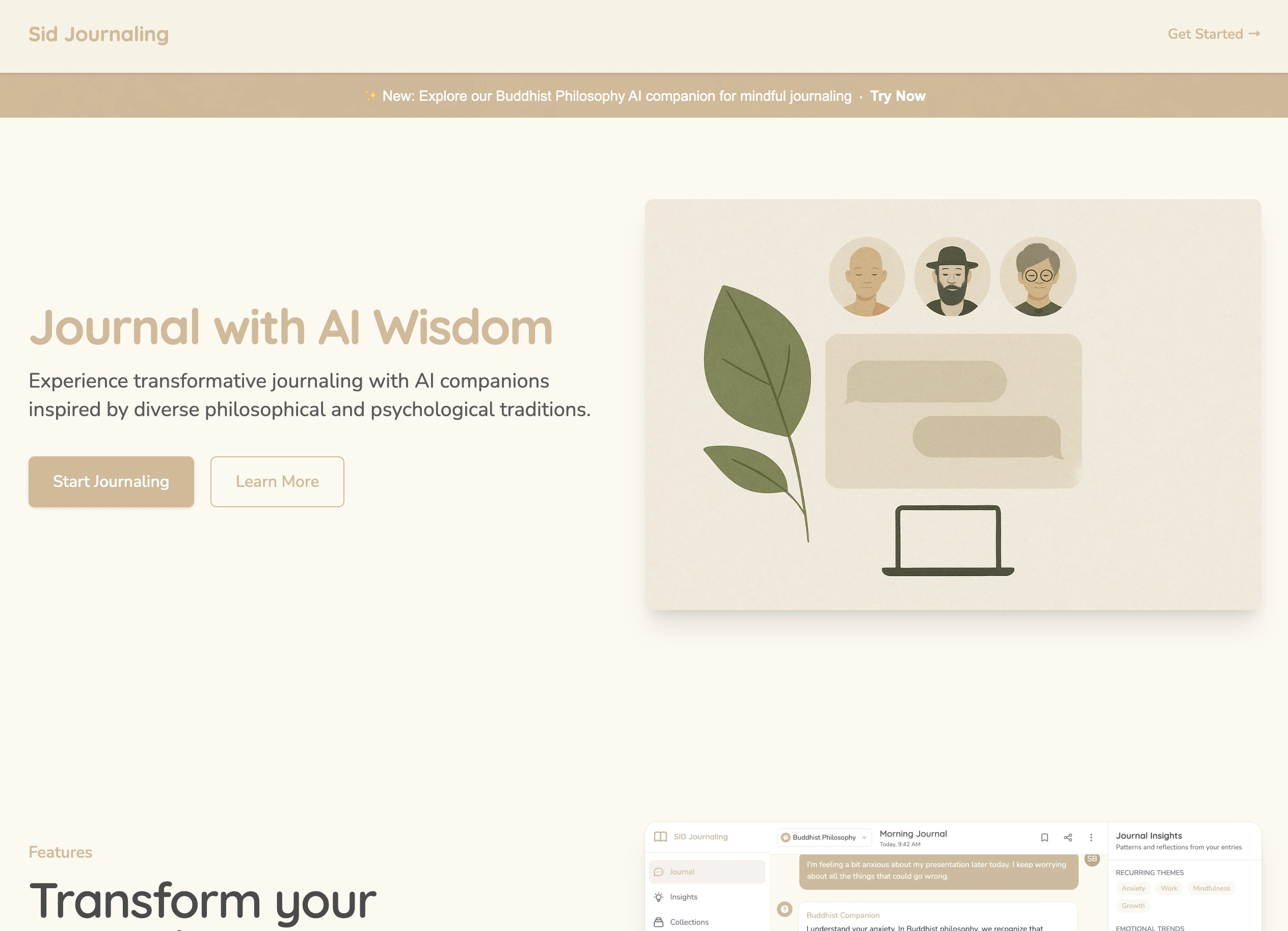 Self Care Shower e-commerce website